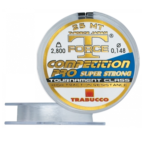 Trabucco Competition Pro